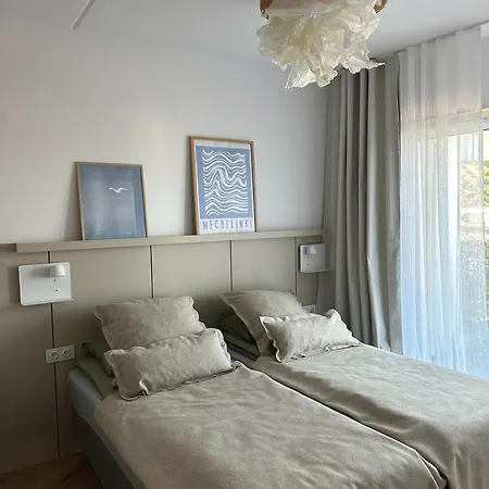 Apartment Mec-2