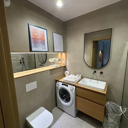 Apartment Mec-2 *