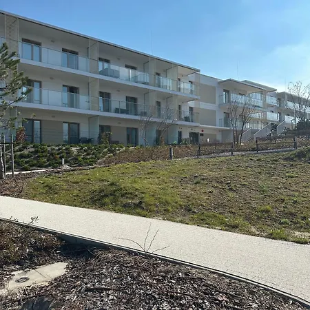 Mec-2 Apartment Mechelinki