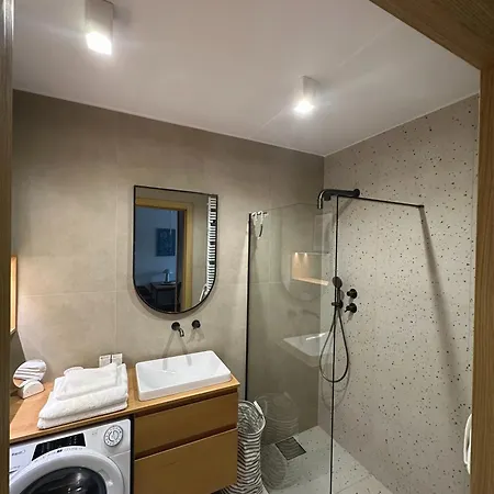 Apartment Mec-2