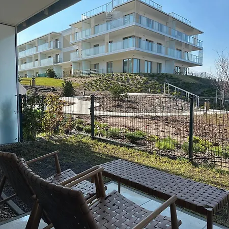 Apartment Mec-2
