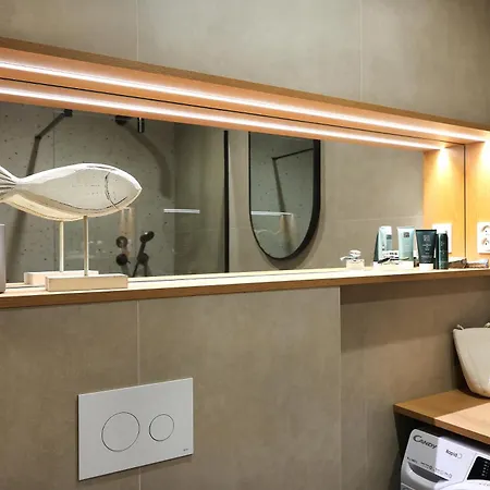 Apartment Mec-2 *