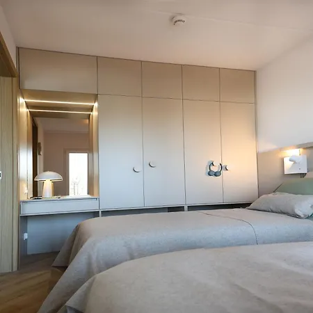 Mec-2 Apartment Mechelinki