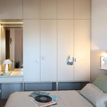 Apartment Mec-2