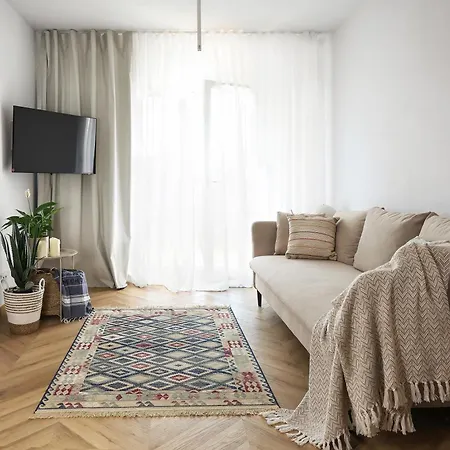 Apartment Mec-2 *