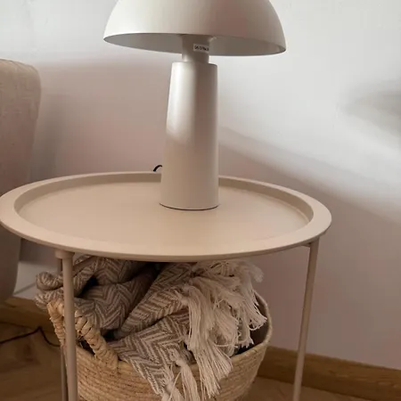 Mec-2 Apartamento Mechelinki