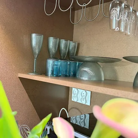 Mec-2 Apartamento Mechelinki