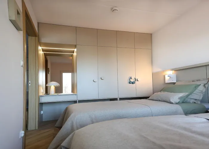 Mec-2 شقة ميكلينكي