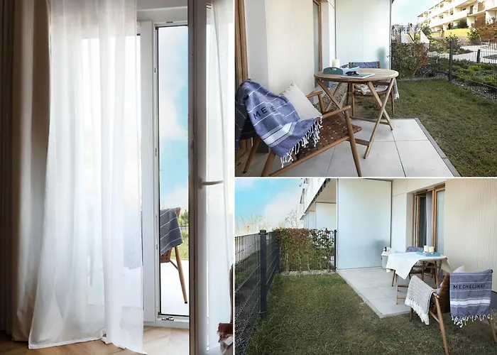 Mec-2 شقة ميكلينكي