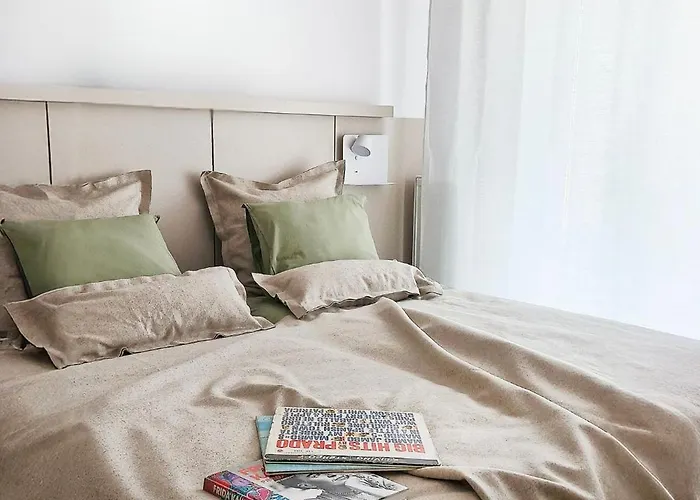 شقة Mec-2 ميكلينكي