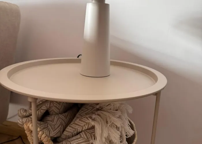 Mec-2 شقة ميكلينكي