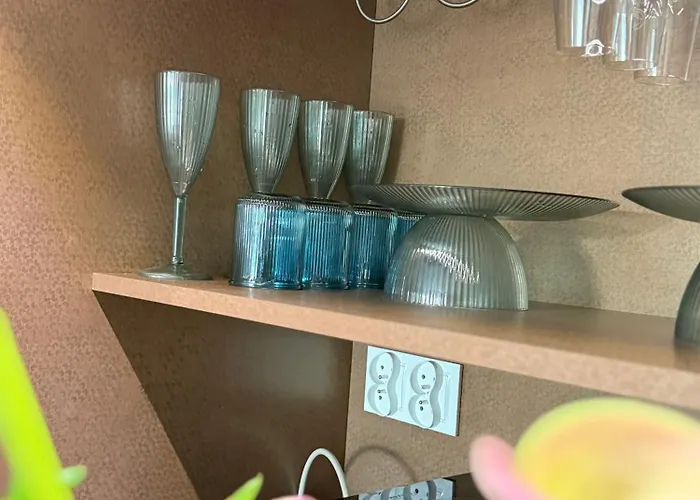 Mec-2 شقة ميكلينكي