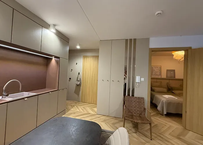 Mec-2 شقة ميكلينكي