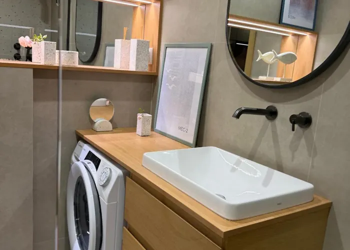 شقة Mec-2 ميكلينكي